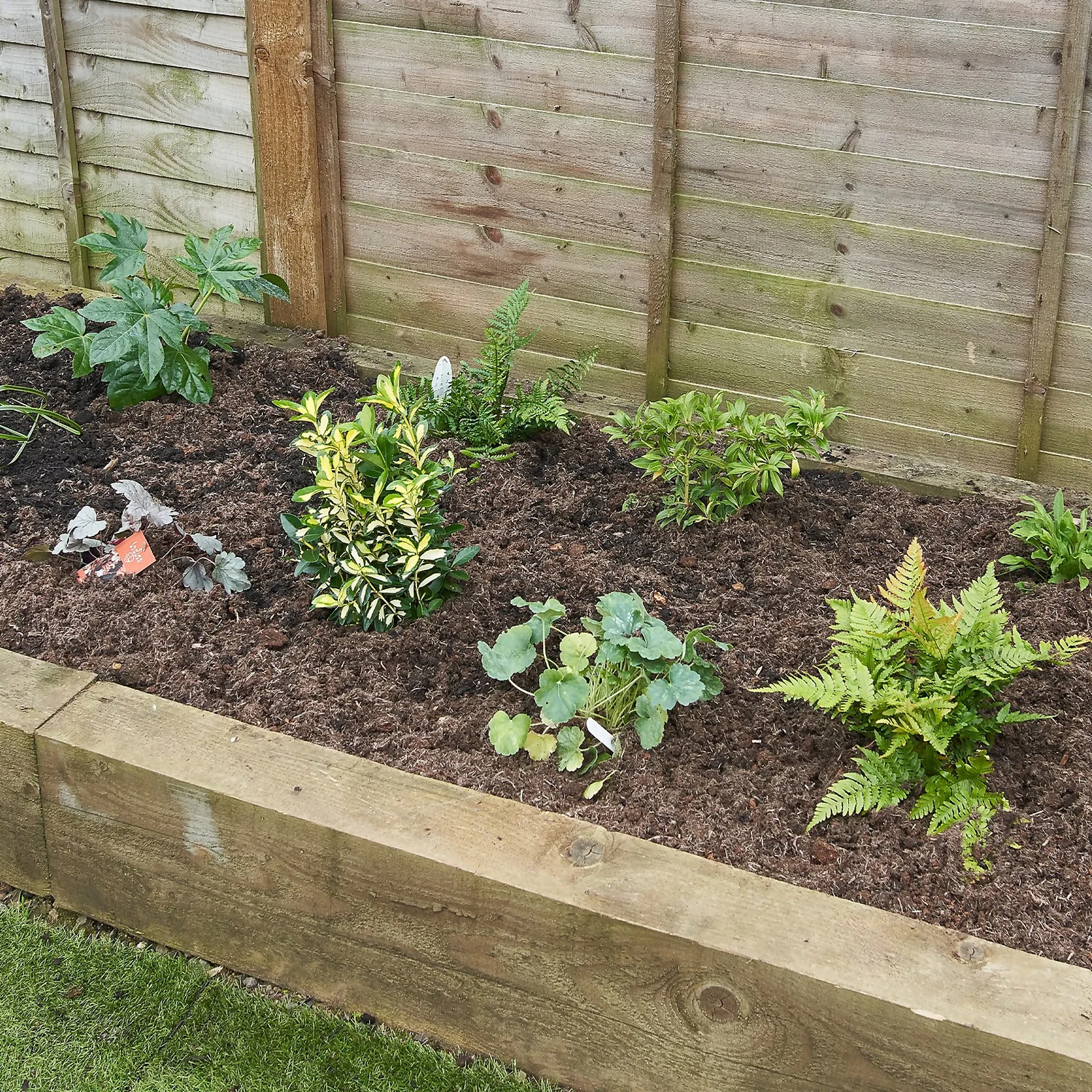 Sensory Border Collection - 8m X 60cm - Image 3