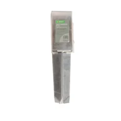 Fence Post Anchor - Concrete In 75mm