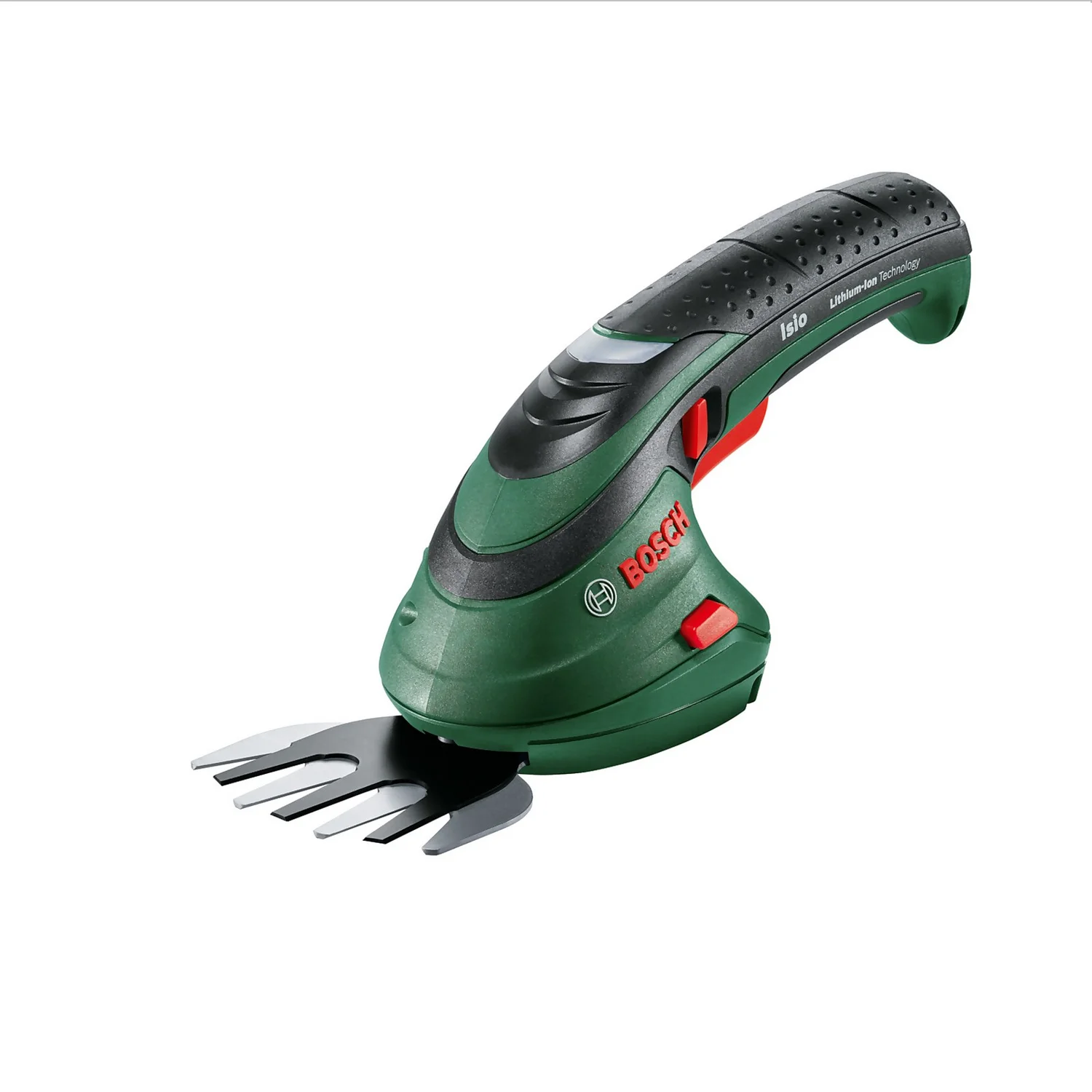 Bosch Isio III Cordless Shrub Shear - Image 6