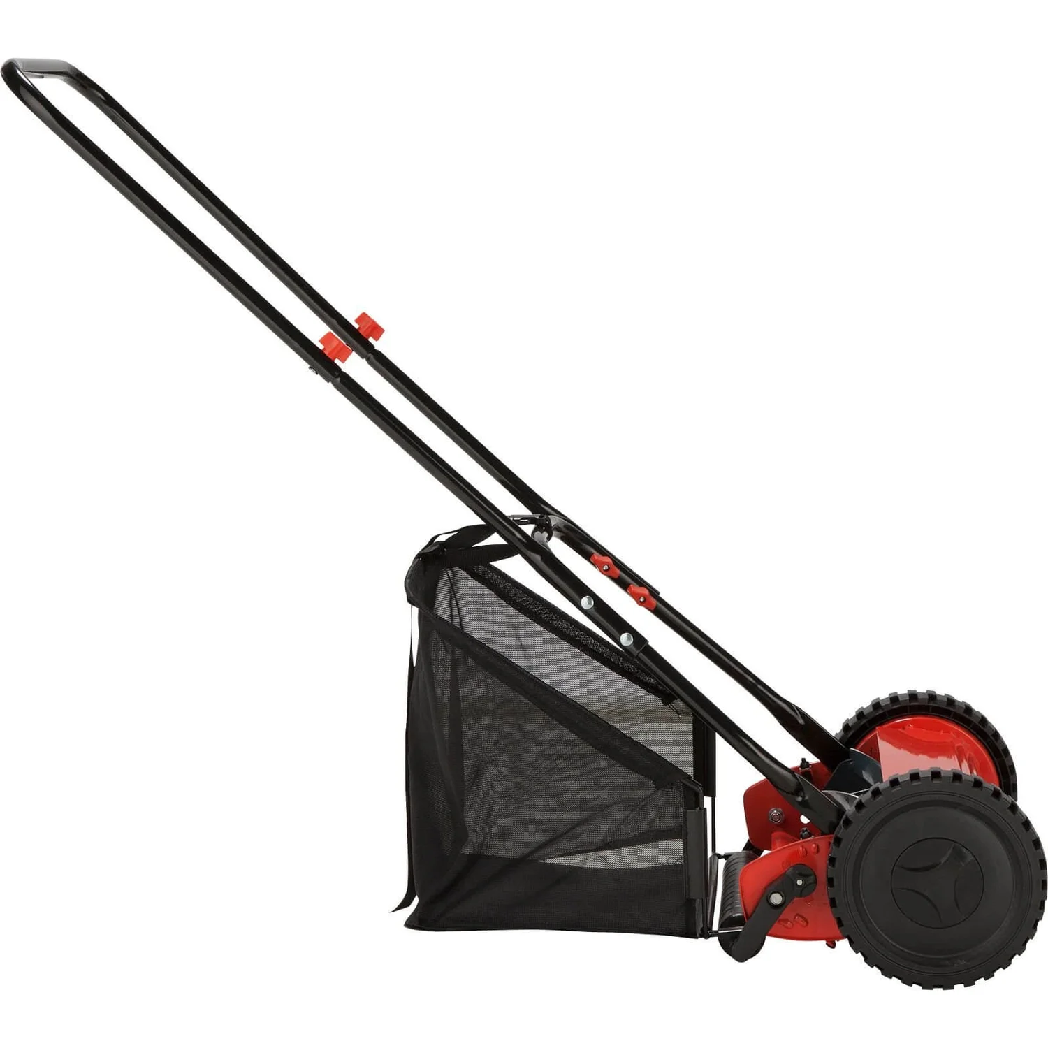 Sovereign Push Cylinder Mower - 30cm - Image 2