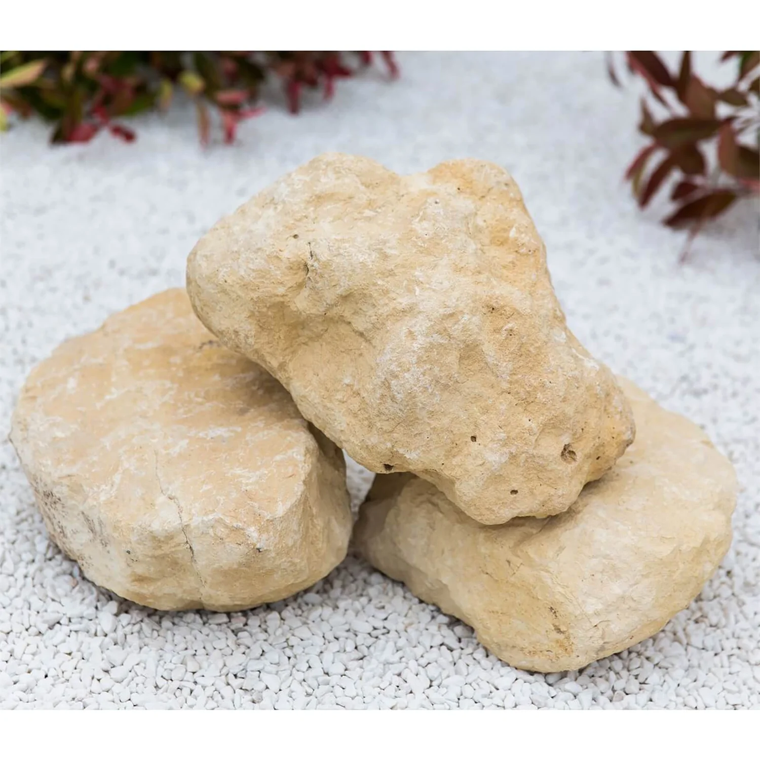 Stylish Stone Cotswold Rockery (Full Crate) - Image 3