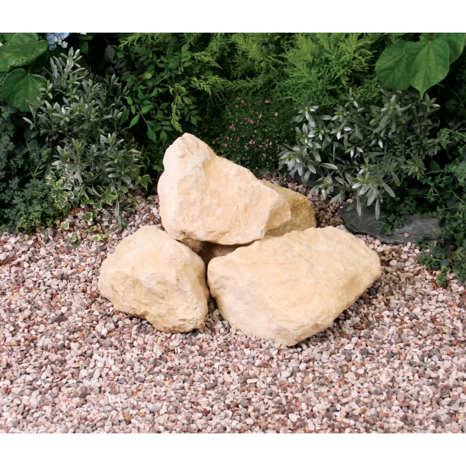 Stylish Stone Cotswold Rockery (Full Crate) - Image 4