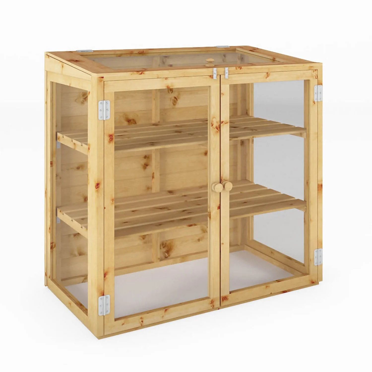 Mercia Mini Greenhouse