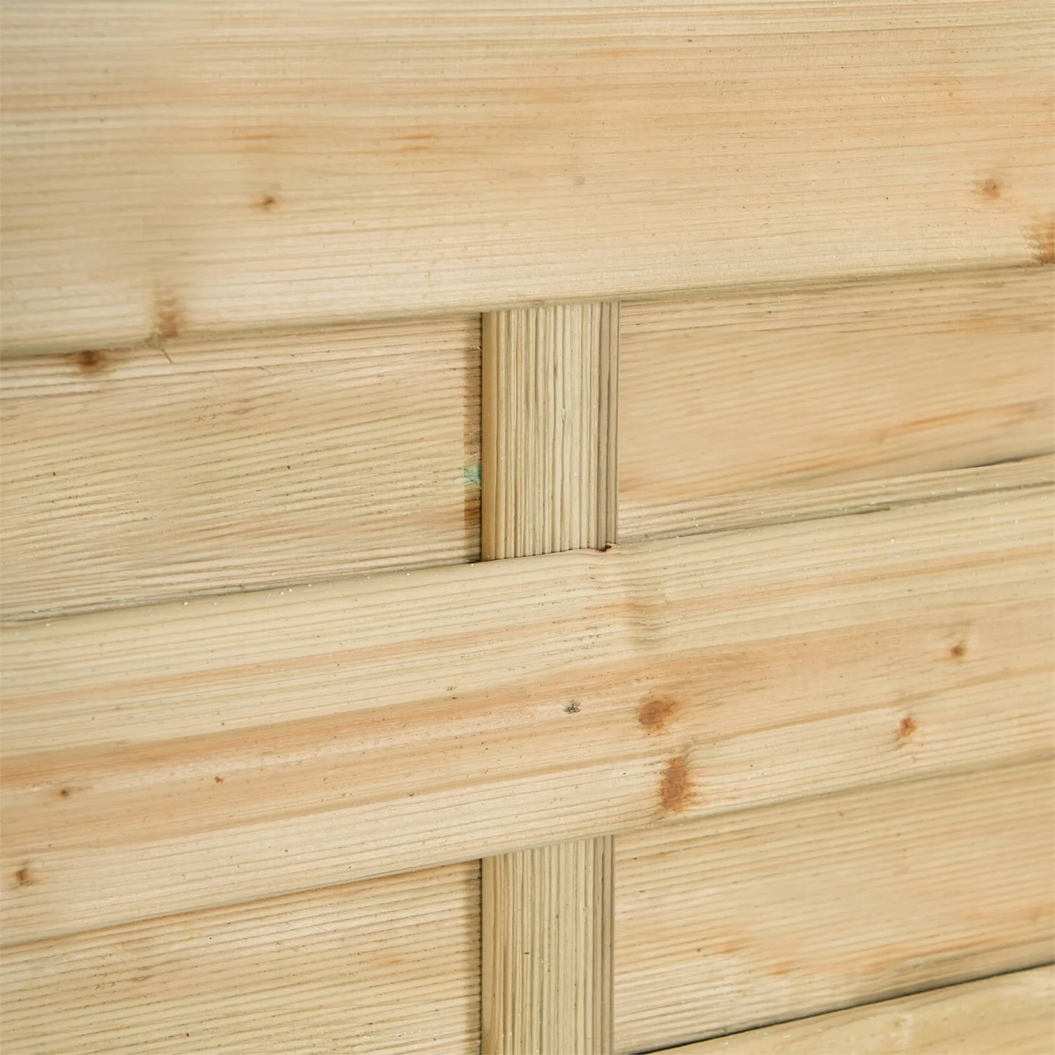 Forest Kyoto Fence Panel - 4ft - Pack Of 5 - Image 4