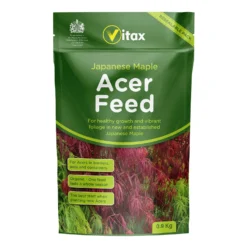Vitax Acer Fertiliser Pouch 0.9kg