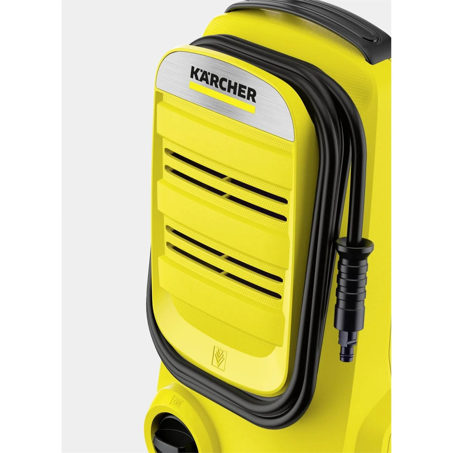 Kärcher K2 Compact Pressure Washer - Image 4