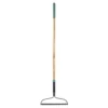 Homebase Extra Large Soil Rake
