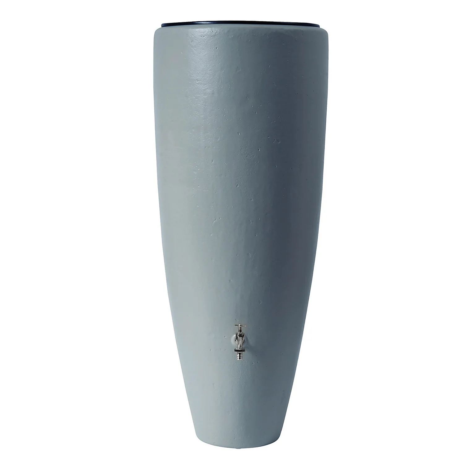 Garantia 2 In1 Water Collector - 300L - Zinc Grey - Image 3