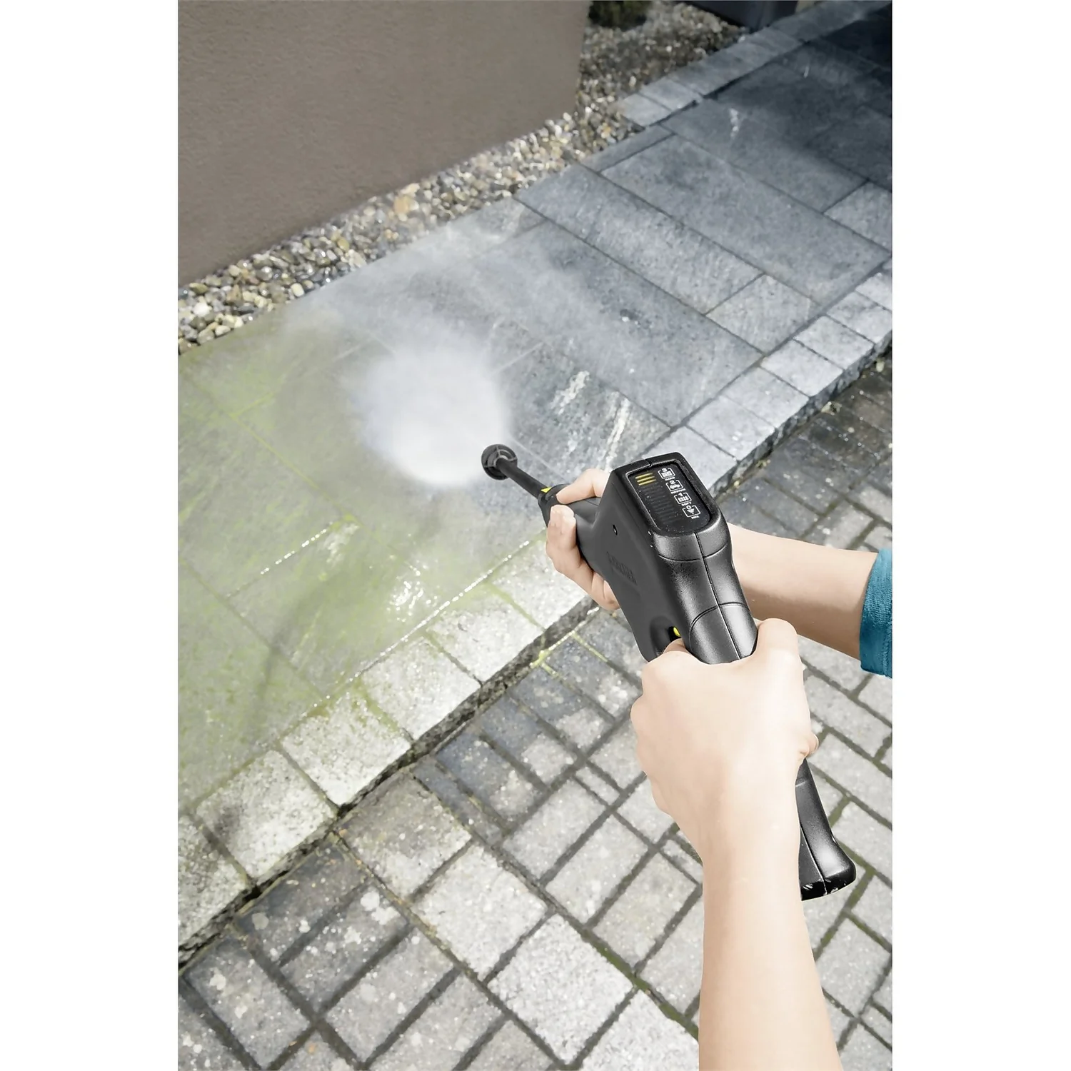 Kärcher K3 Power Control Pressure Washer - Image 9