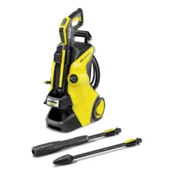 Kärcher K5 Power Control Pressure Washer