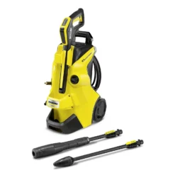 Kärcher K4 Power Control Pressure Washer