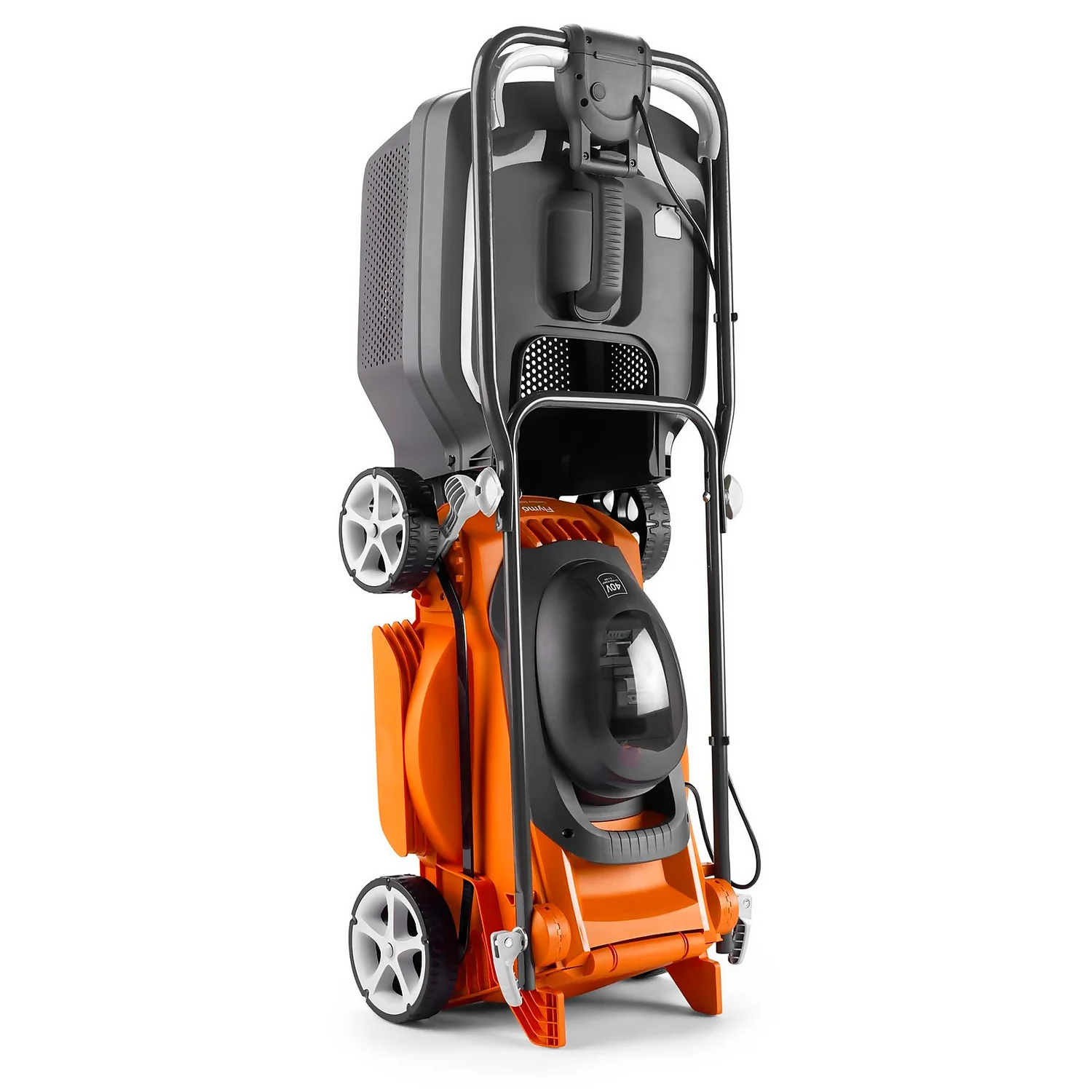 Flymo EasiStore 340 Li - Image 3