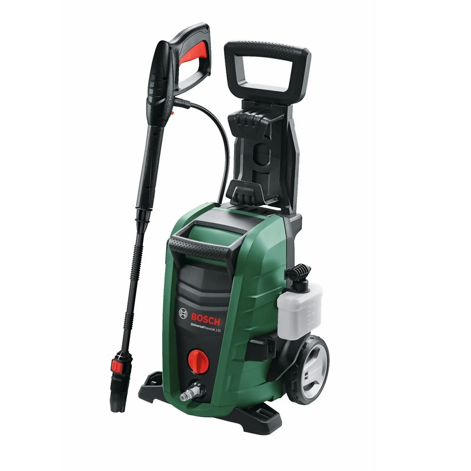 Bosch UniversalAquatak 135 High-Pressure Washer - Image 4