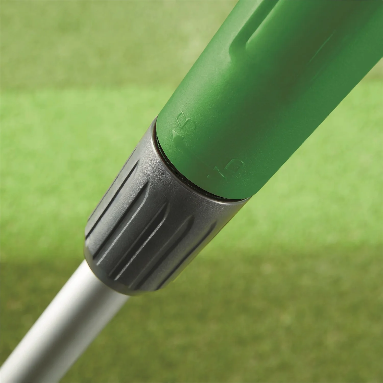 Powerbase 20V Cordless Grass Trimmer 30cm - Image 2