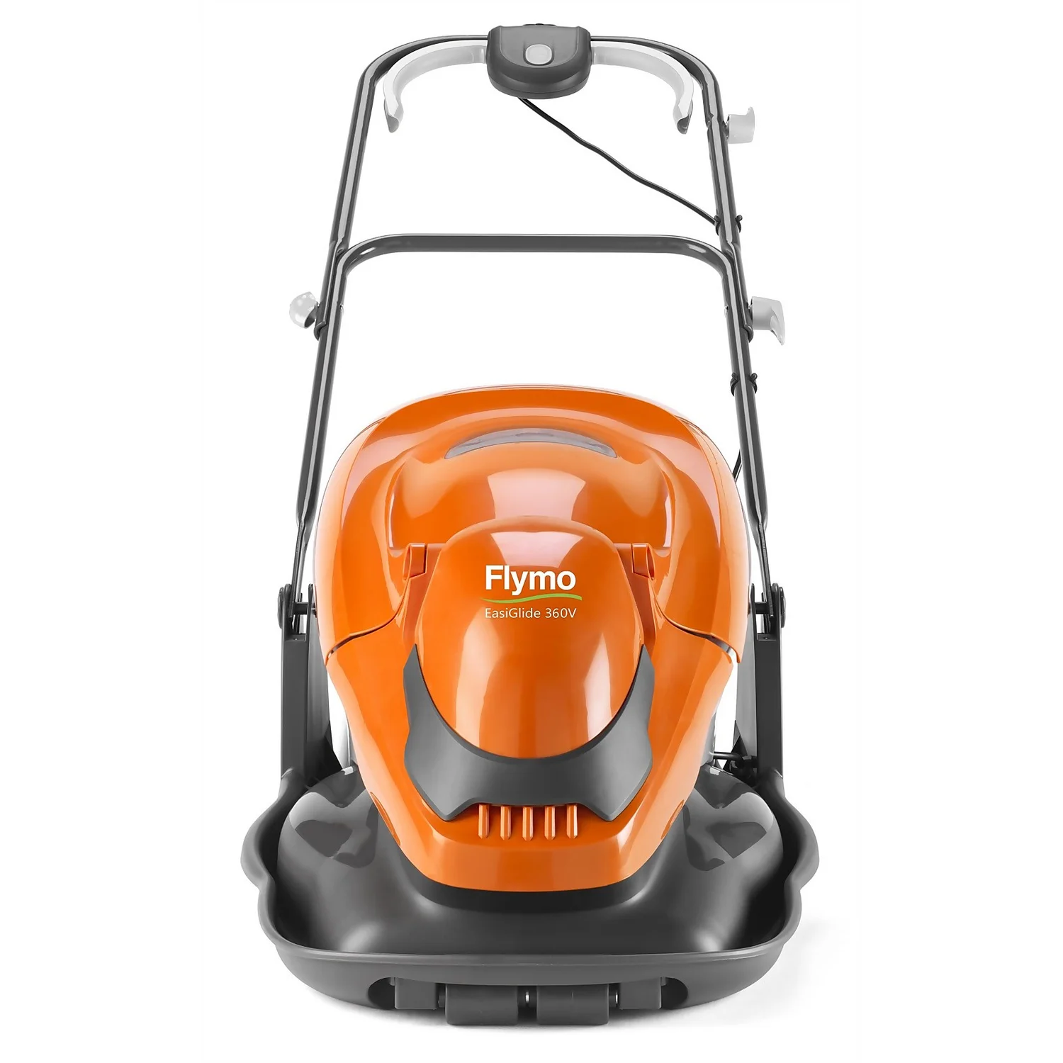 Flymo 1800W EasiGlide Electric Hover Lawn Mower - 36cm - Image 3