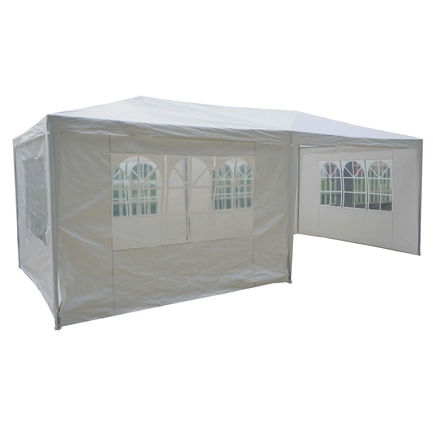 Homebase Party Gazebo 3 X 6m