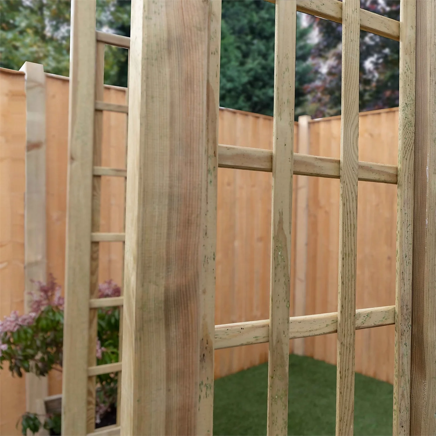 Mercia Bow Top Arch - Image 5