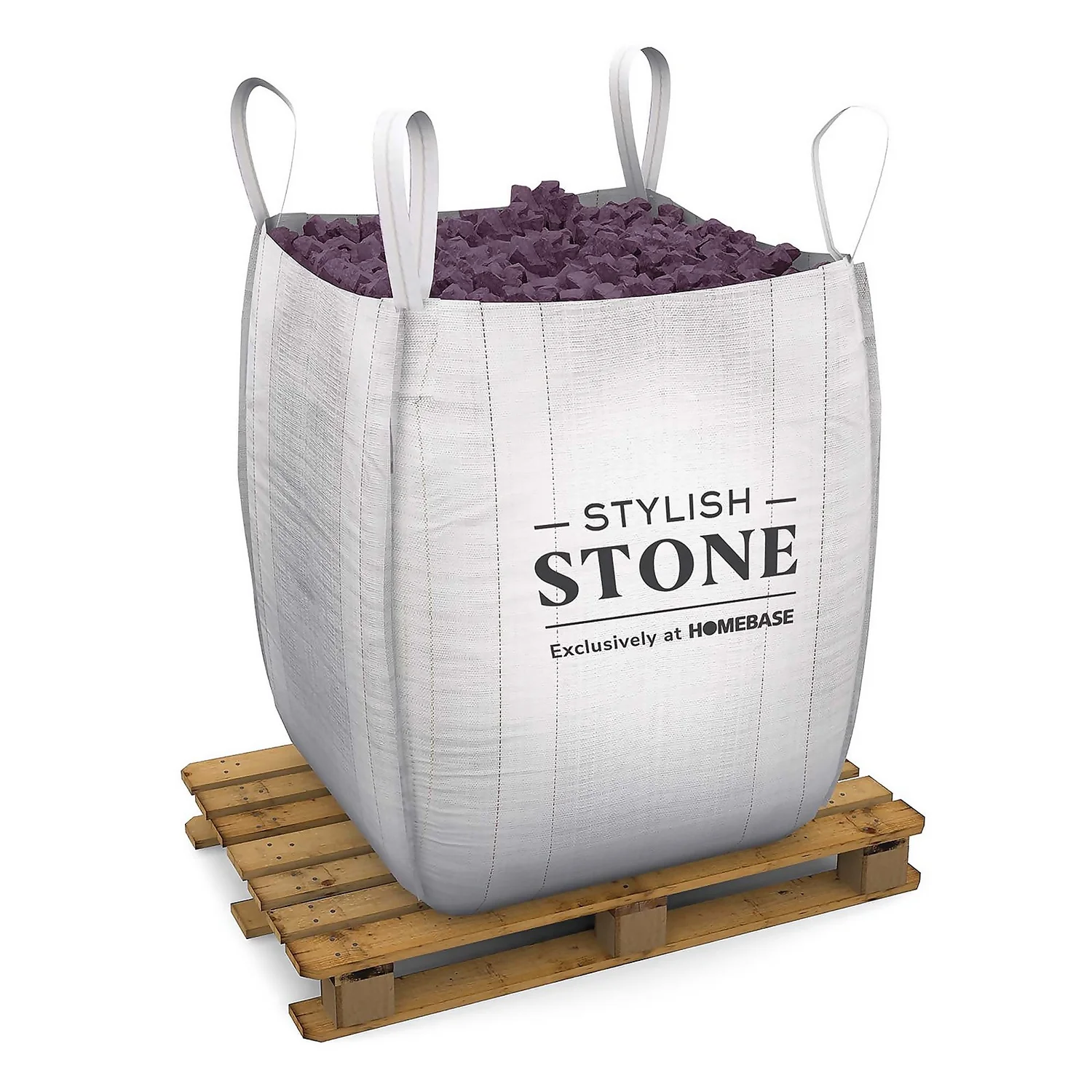 Stylish Stone Sharp Sand - Bulk Bag 750kg - Image 3