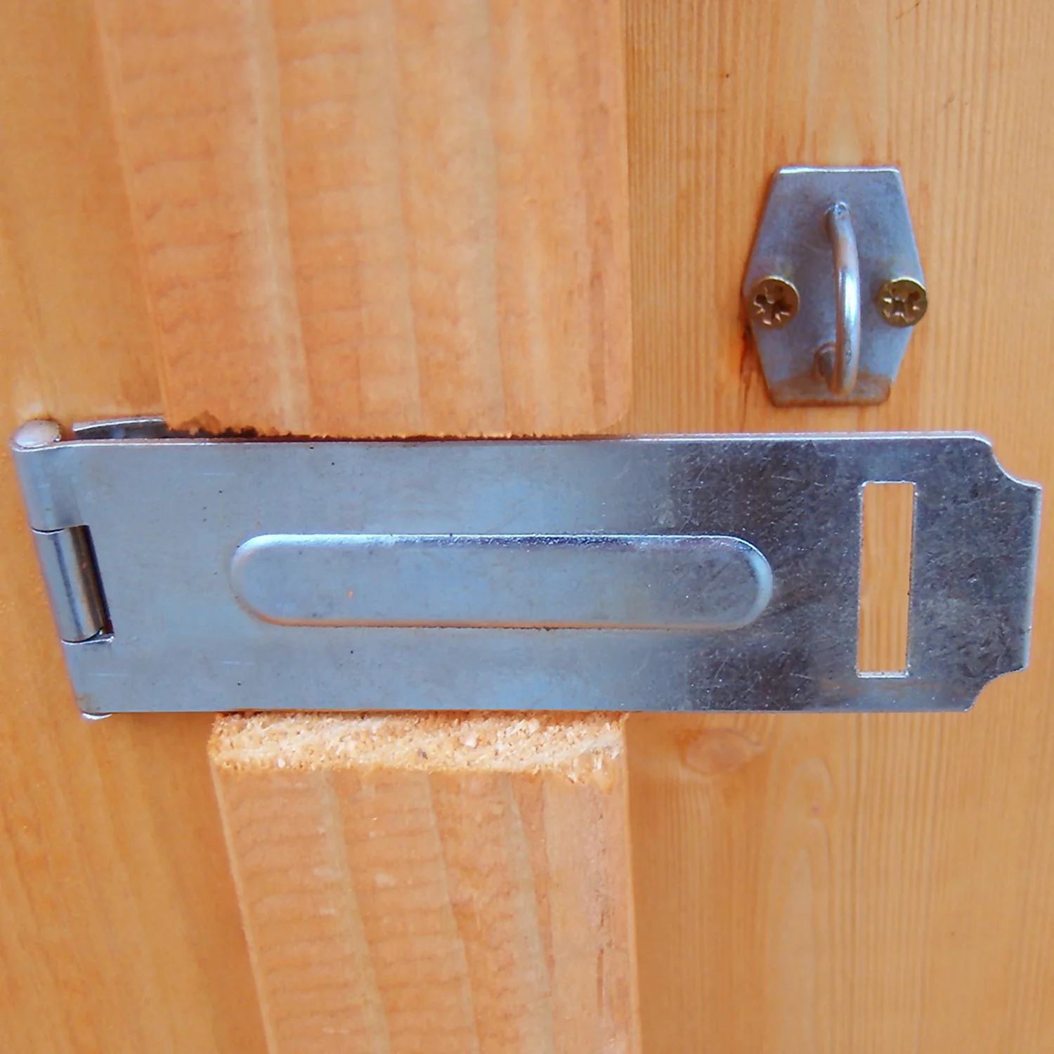 Shire 7 X 3ft Shiplap Double Door Bike Storage - Image 8