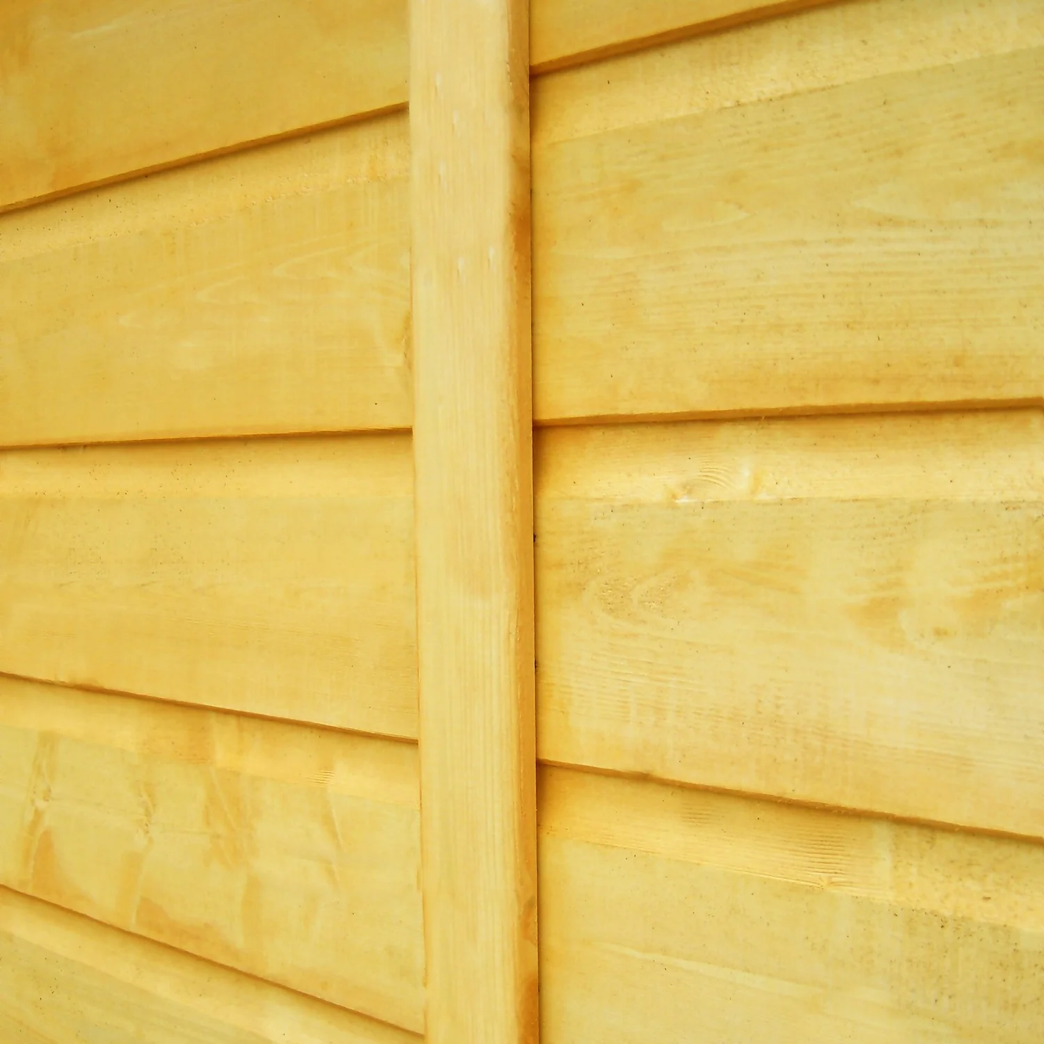 Shire Handy Garden Storage 3x2ft - Image 9