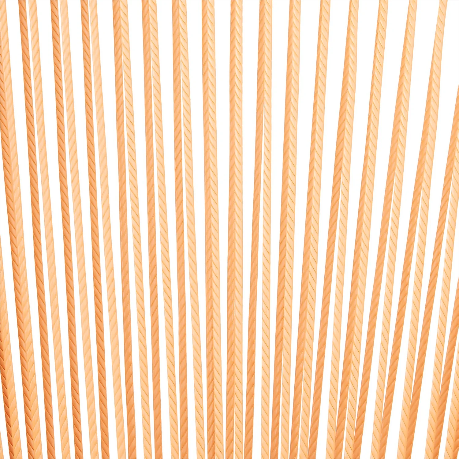 Acapulco Adult Garden Chair - Yellow - Image 5