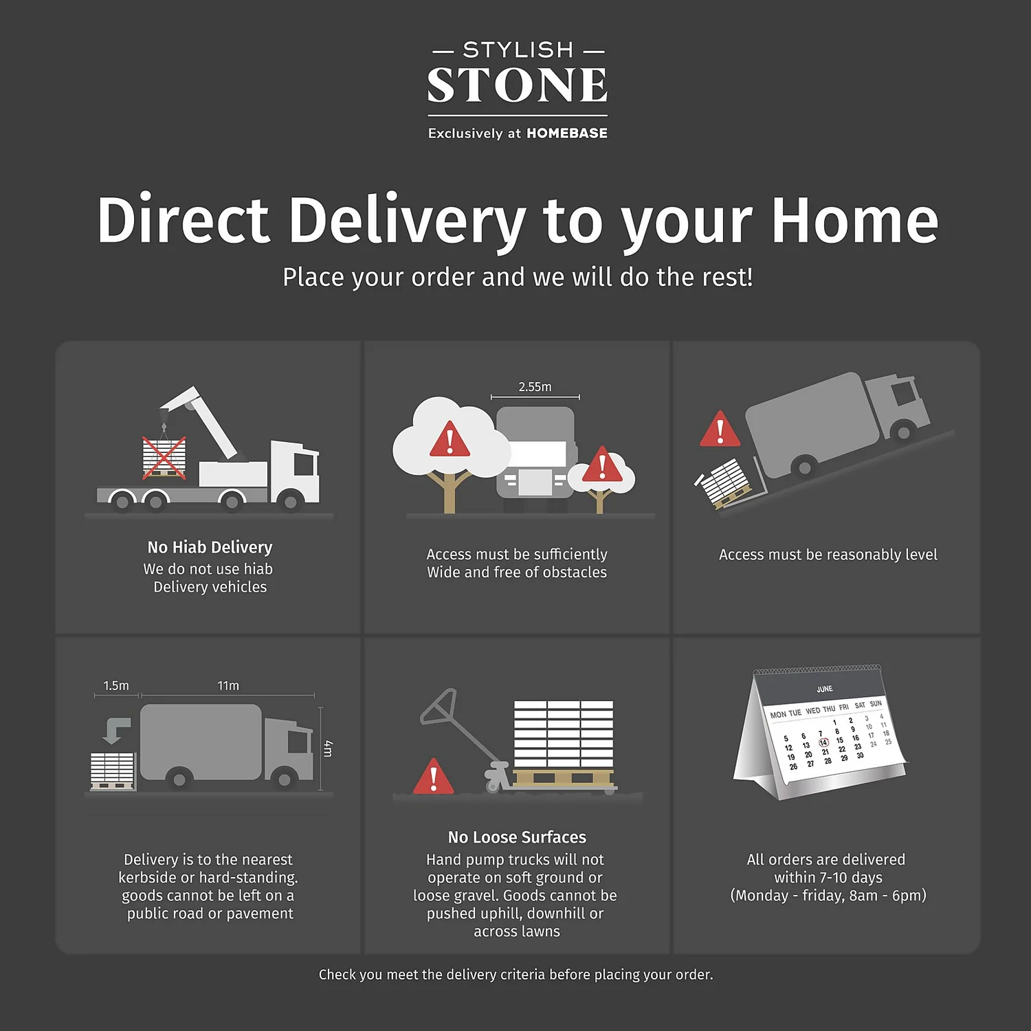 Porcelain Paving 600 X 600mm - Flaxen (Full Pack) - Image 5