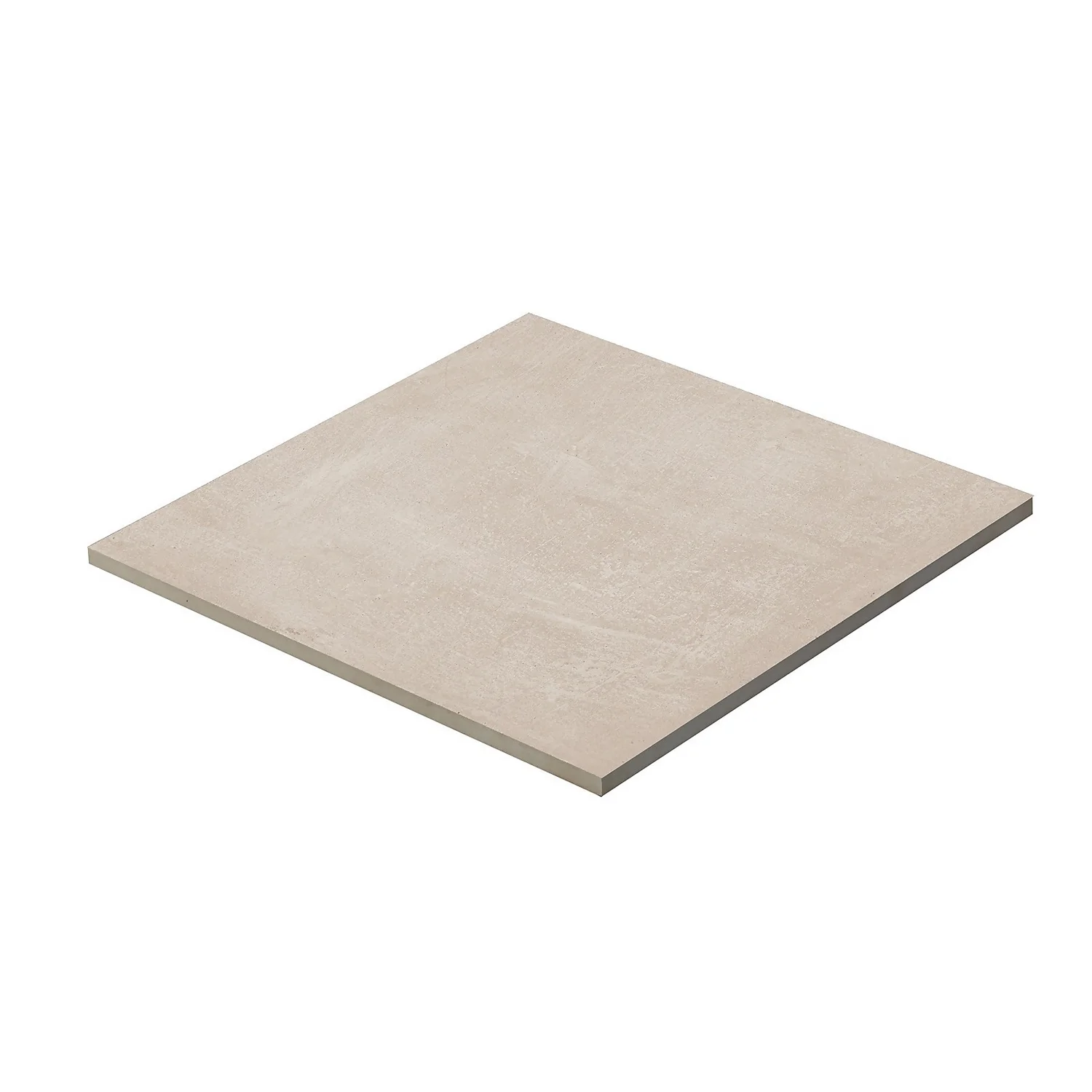 Porcelain Paving 600 X 600mm - Flaxen (Full Pack) - Image 2