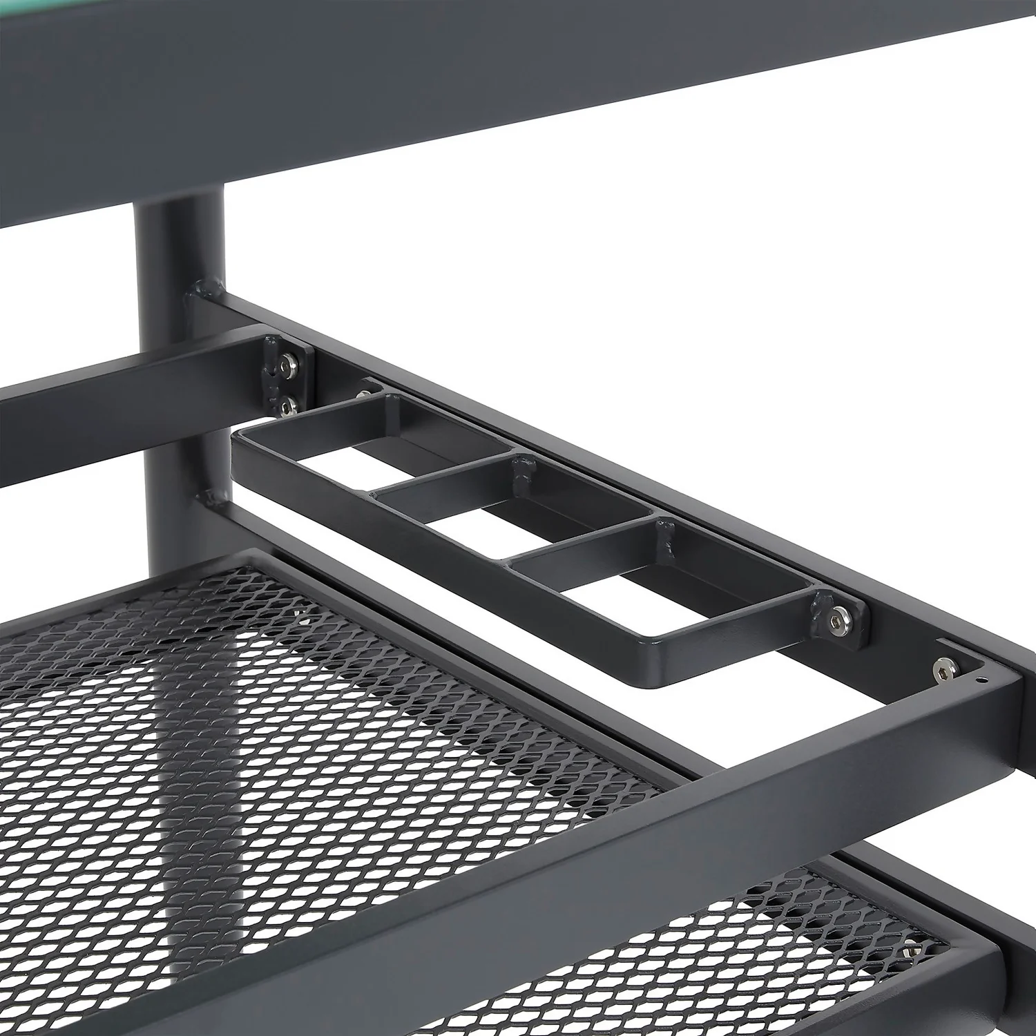 Heba 4 Seater Garden Bar Set - Image 8