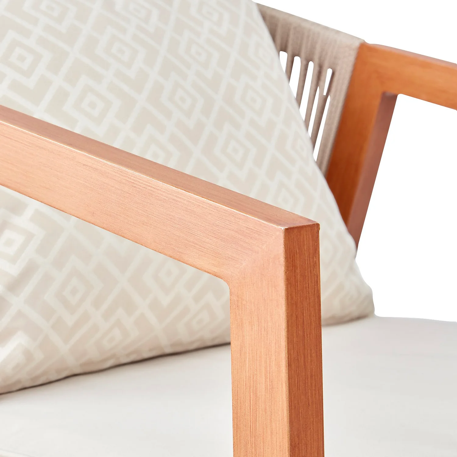 Layla Garden Sofa Set - Image 4