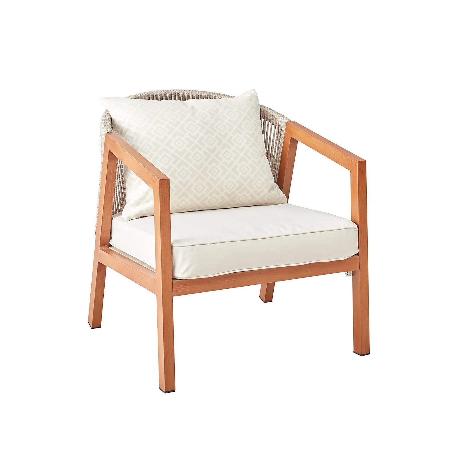 Layla Garden Sofa Set - Image 7