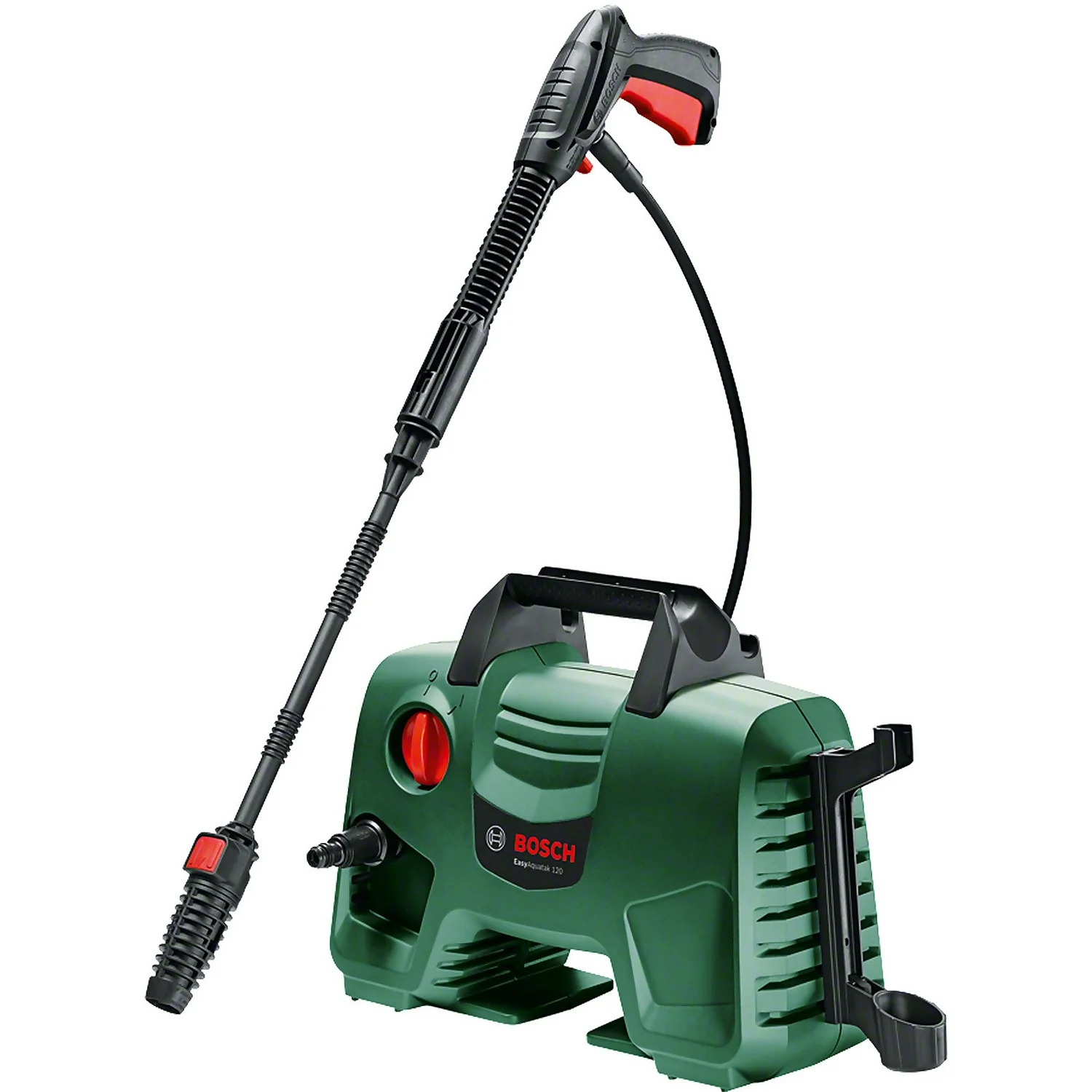 Bosch EasyAquatak 120 High Pressure Washer