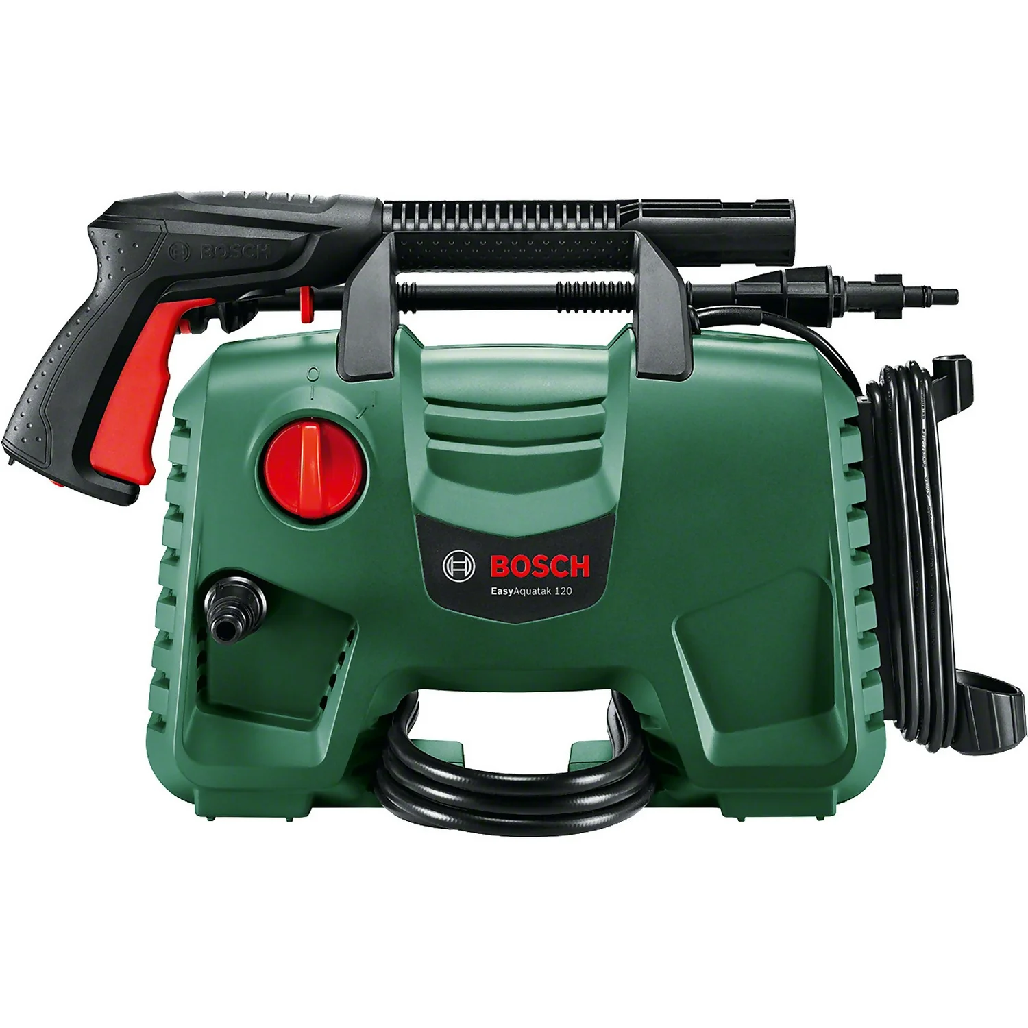 Bosch EasyAquatak 120 High Pressure Washer - Image 2