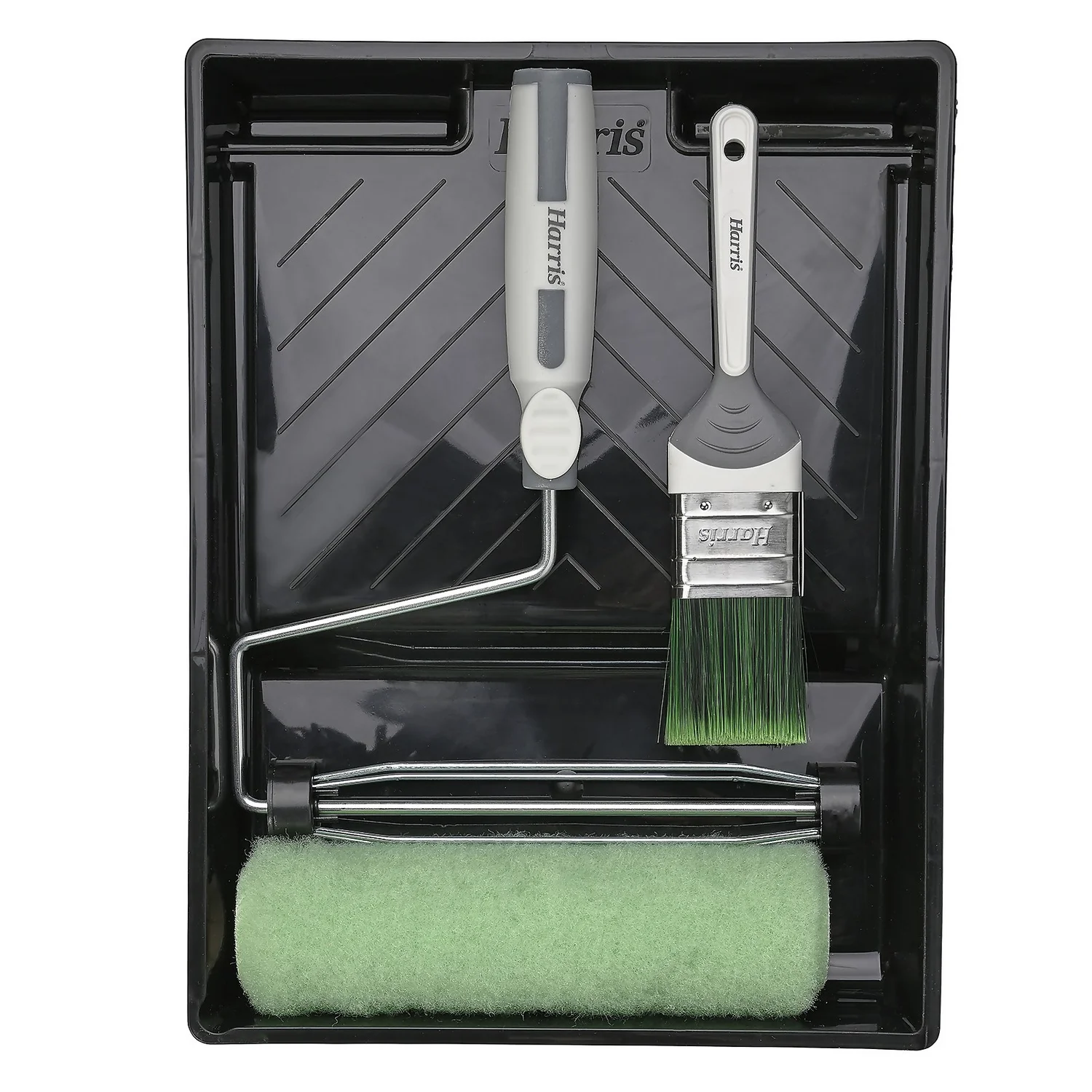 Harris Seriously Good Shed, Fence & Decking Kit 9" - Image 3