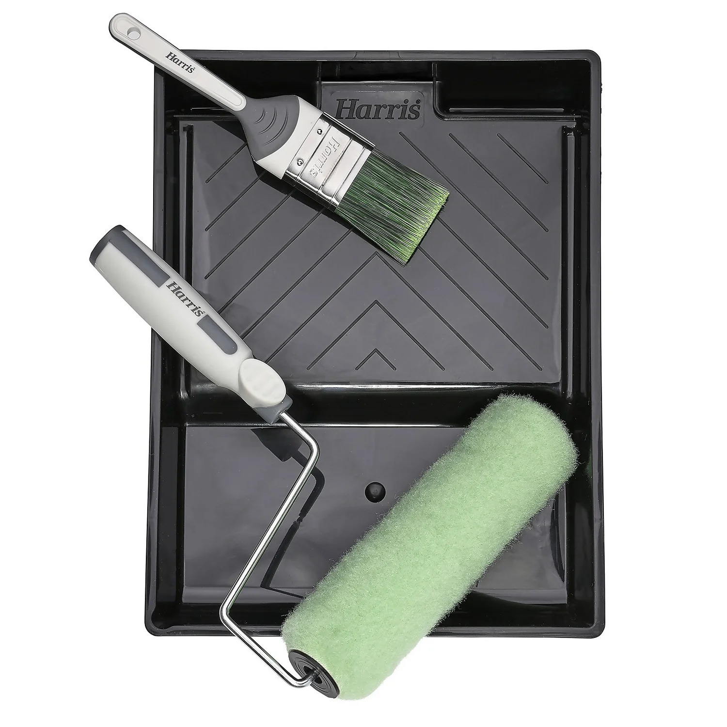 Harris Seriously Good Shed, Fence & Decking Kit 9" - Image 2