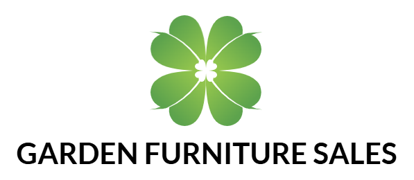 Garden Furniture Sales